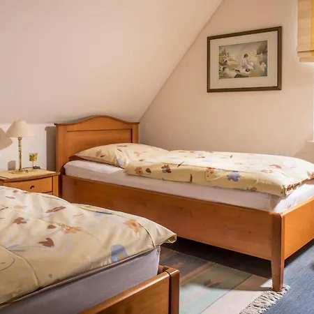 Haus Seeschloesschen Böhl