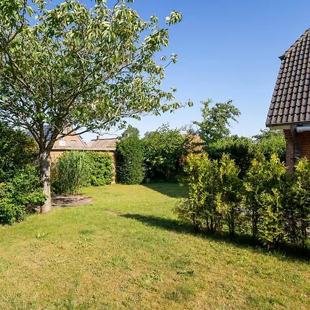 Vakantiehuis Haus Seeschloesschen *