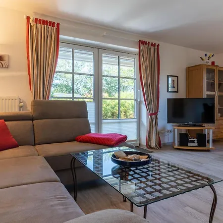 Haus Seeschloesschen Vakantiehuis *