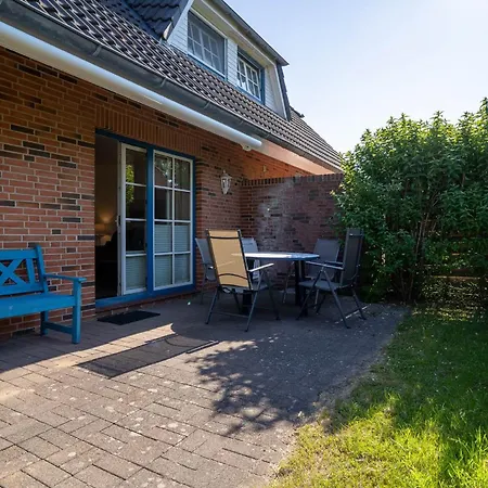 Haus Seeschloesschen * Böhl