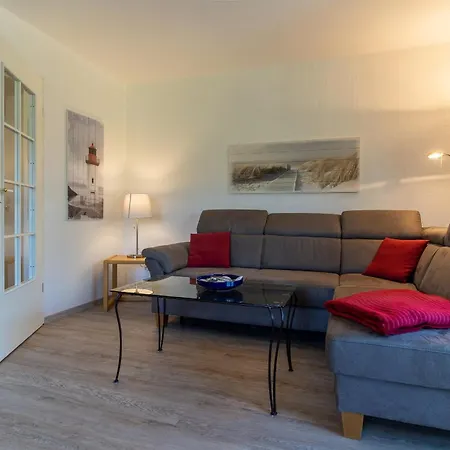 Haus Seeschloesschen Vakantiehuis